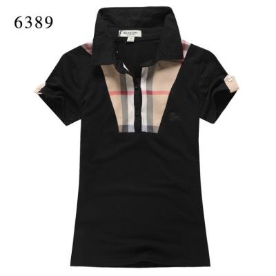 Cheap Burberry Women Shirts wholesale No. 577